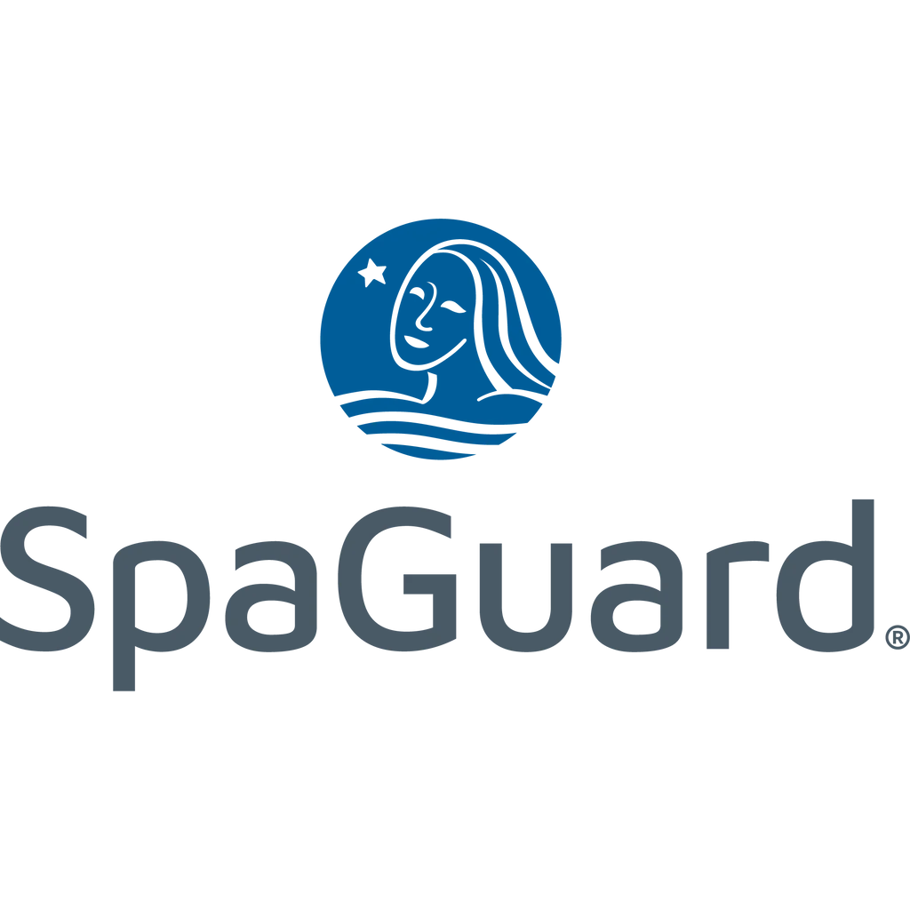 SpaGuard logo